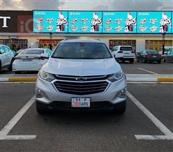 شيفروليه إكوينوكس